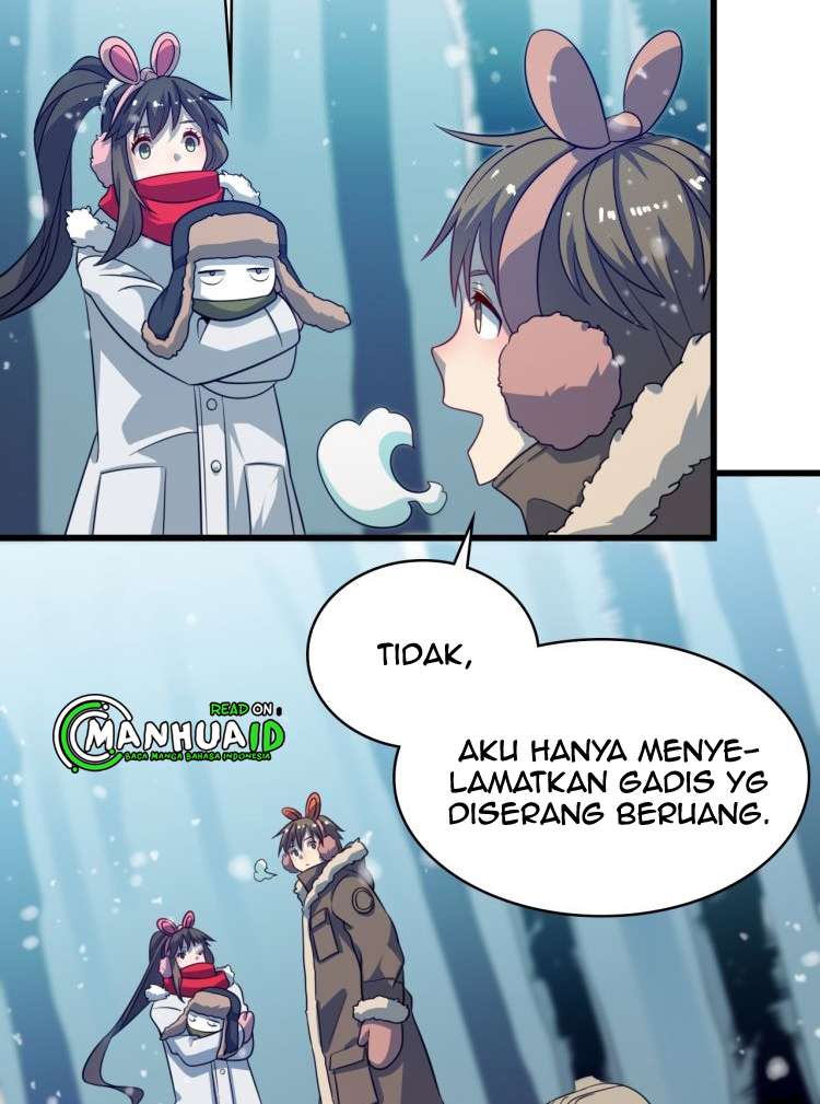 Reborn Doctor Chapter 70 Bahasa Indonesia